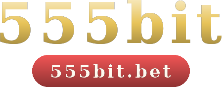 555bit logo